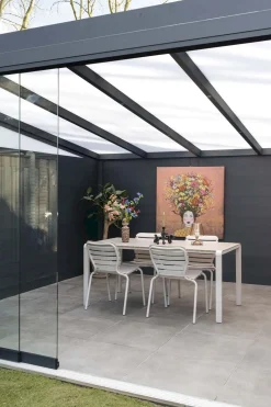 Vondel Tuintafel