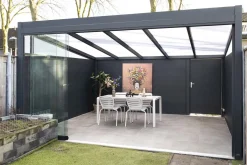Vondel Tuintafel