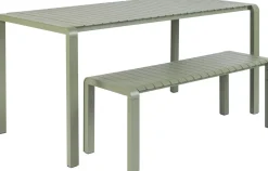 Vondel Tuintafel