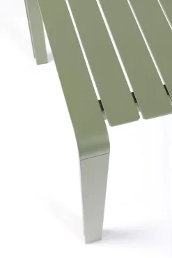 Vondel Tuintafel