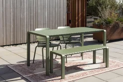 Vondel Tuintafel