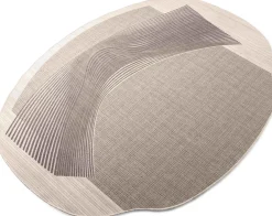 Warp Vloerkleed