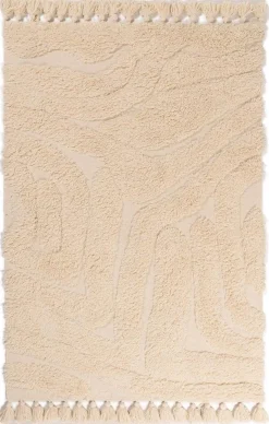 Wave Vloerkleed