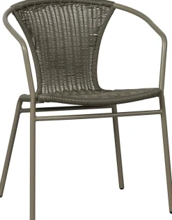Weston Tuinstoel