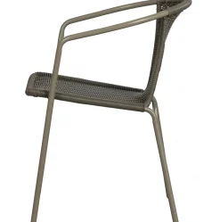 Weston Tuinstoel