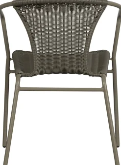 Weston Tuinstoel