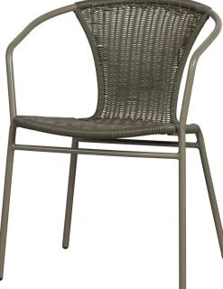 Weston Tuinstoel