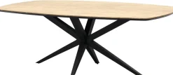 Wexford Eettafel