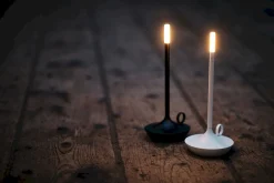 Wick Tafellamp