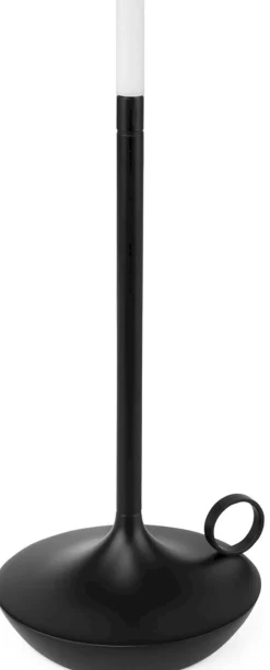 Wick Tafellamp