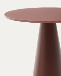 Wilshire Bijzettafel