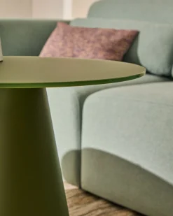Wilshire M Bijzettafel