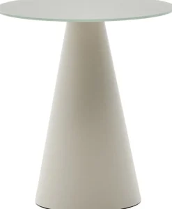 Wilshire M Bijzettafel