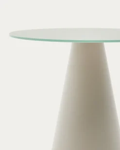 Wilshire M Bijzettafel
