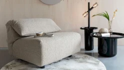 Wings Loveseat