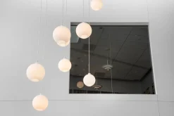 Wohlert Hanglamp