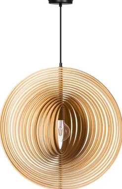 Woody Hanglamp