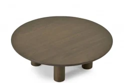 Woody Salontafel