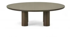 Woody Salontafel
