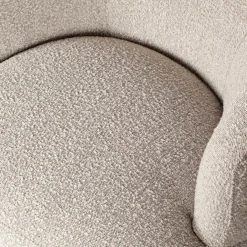Woolly Draaifauteuil
