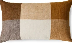 Woven Sierkussen