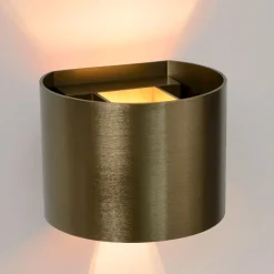 XIO Wandlamp