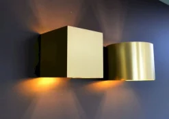 XIO Wandlamp