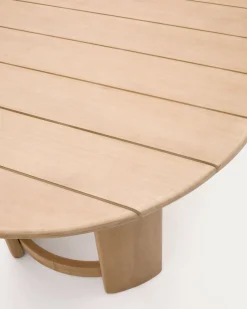 Xoriguer Outdoor Eettafel