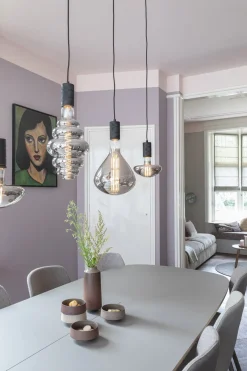 XXL Pendel Hanglamp