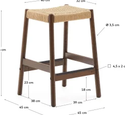 Yalia Outdoor Krukje