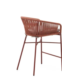 Yanet Lage Tuin Barkruk