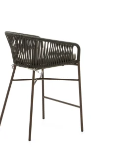 Yanet Lage Tuin Barkruk