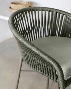 Yanet Lage Tuin Barkruk
