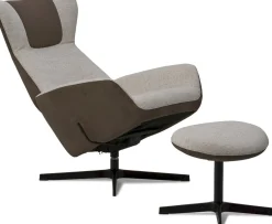 Yani Relaxfauteuil