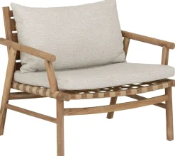 Yoko Lounge Chair