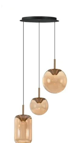 Yvonne Hanglamp