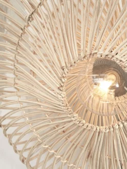 Zanzibar L Wandlamp