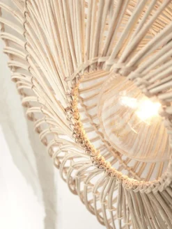 Zanzibar L Wandlamp