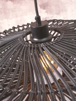 Zanzibar S Hanglamp