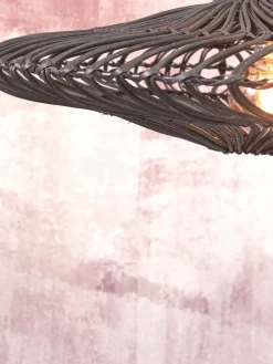Zanzibar S Plafondlamp