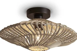 Zanzibar S Plafondlamp
