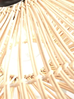 Zanzibar S Plafondlamp