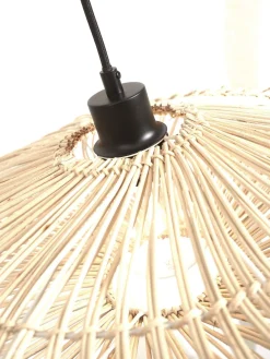 Zanzibar S Vloerlamp