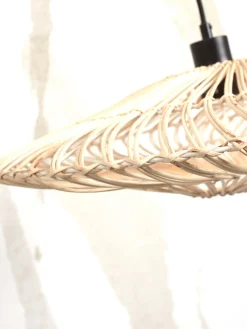 Zanzibar S Vloerlamp