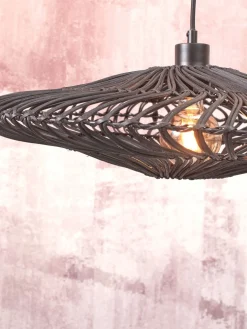 Zanzibar S Vloerlamp
