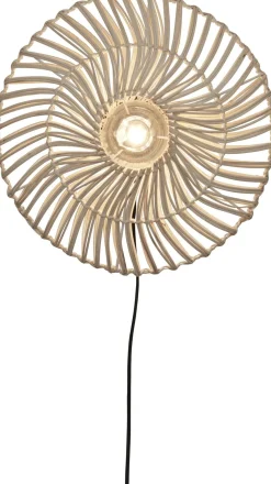 Zanzibar S Wandlamp