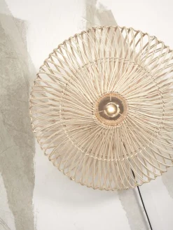 Zanzibar S Wandlamp