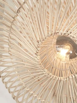 Zanzibar S Wandlamp
