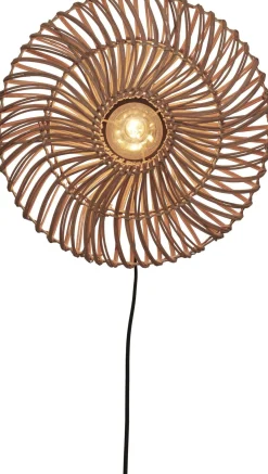 Zanzibar S Wandlamp