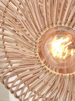 Zanzibar S Wandlamp